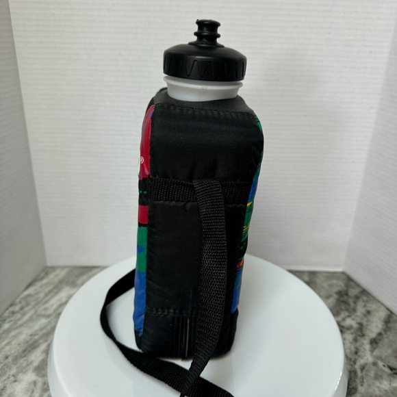 Vintage Prince Tennis Large Canteen Carrying Removable Case Sport Bag - Picture 4 of 12